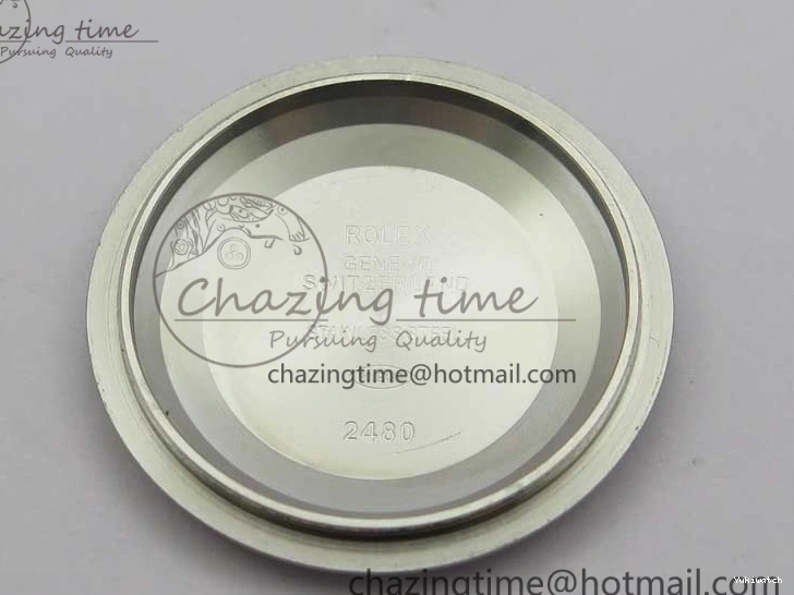 41 DateJust on Bracelet 1:1 Gray ARF Dial Steel A2824 126334 New Oyster Edition Best 904L V3 0423